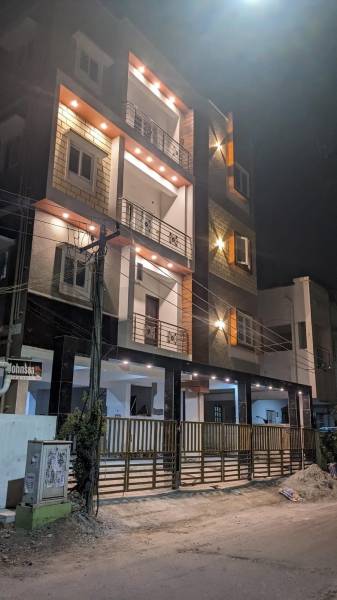  mangalam-nivas Elevation