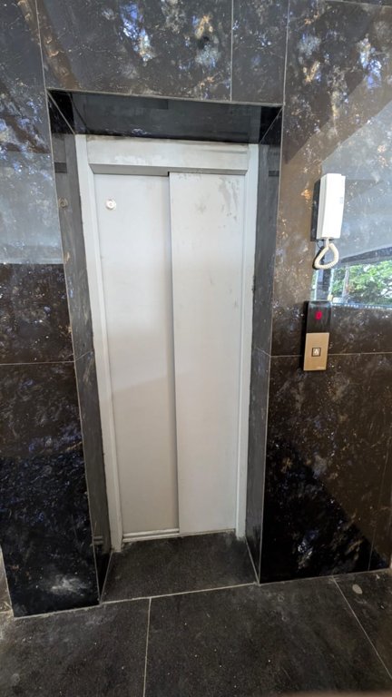  mangalam nivas Lift(s)