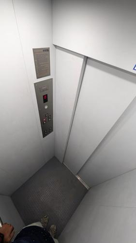  mangalam-nivas Lift(s)