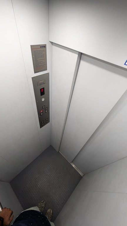  mangalam nivas Lift(s)