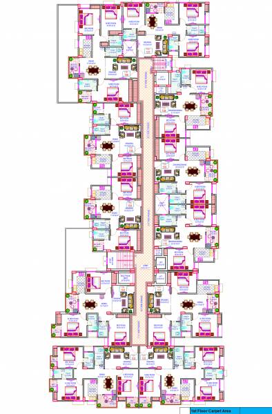 Parvati Enclave Cluster Plan parvati-enclave Parvati Enclave Cluster Plan