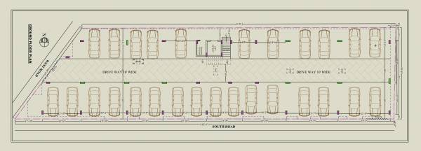  residency Residency Cluster Plan