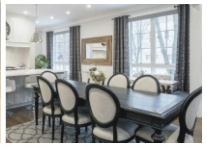  abhishyam tower Dining Area