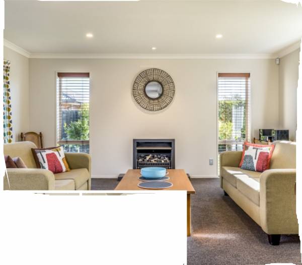  abhishyam-tower Living Area