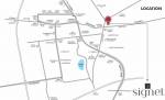  signet Location Plan