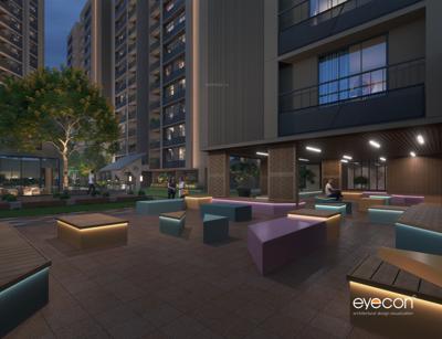  signet Landscape Garden and Tree Planting