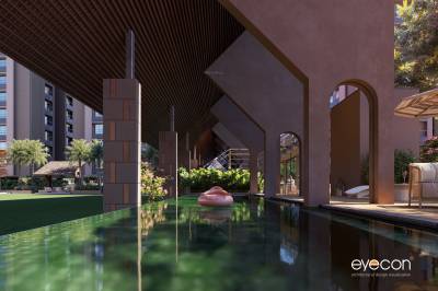  signet Swimming Pool