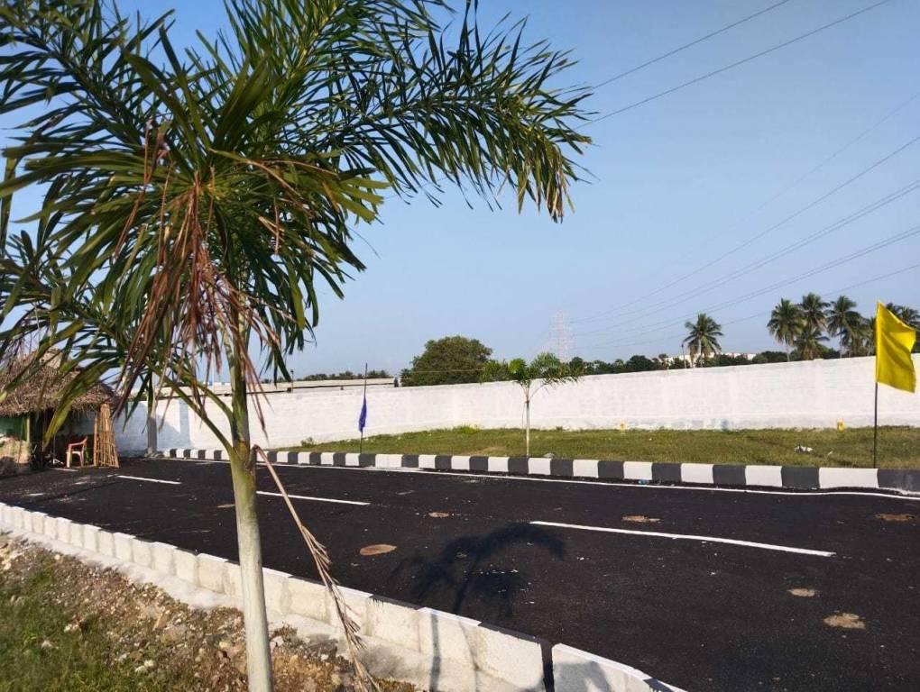  sri kalyan avenue phase 2 Elevation