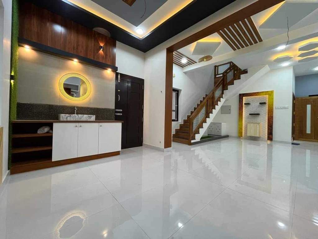  sri kalyan avenue phase 2 Others