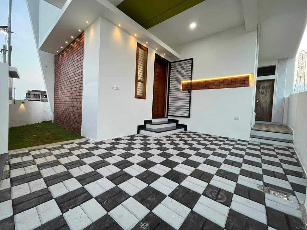  sri kalyan avenue phase 2 Others