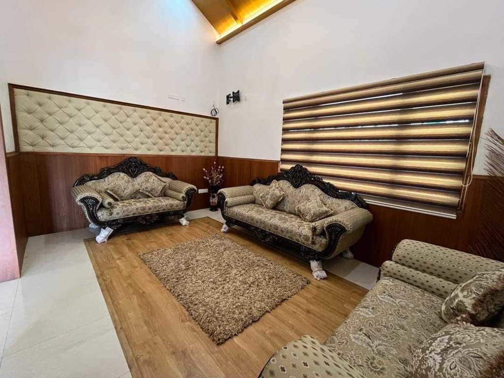  sri kalyan avenue phase 2 Living Area