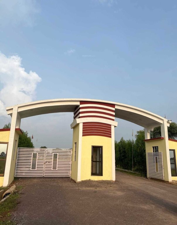  swarna city Elevation