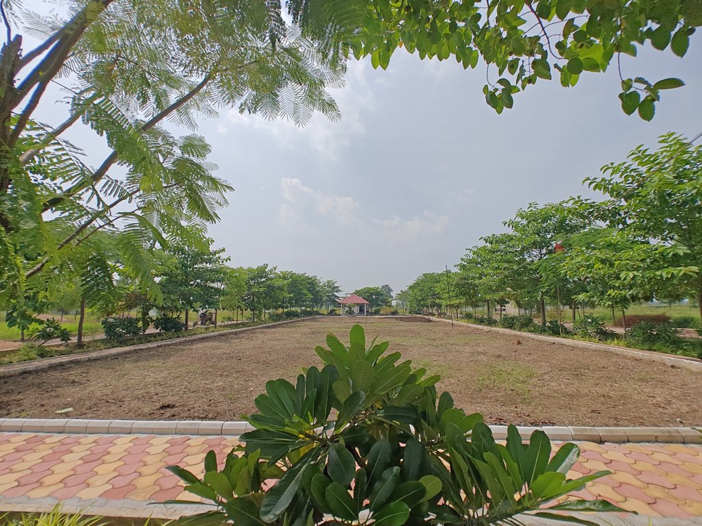  swarna city Plot