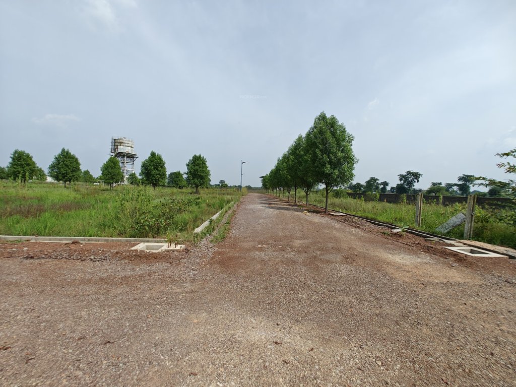  swarna city Plot