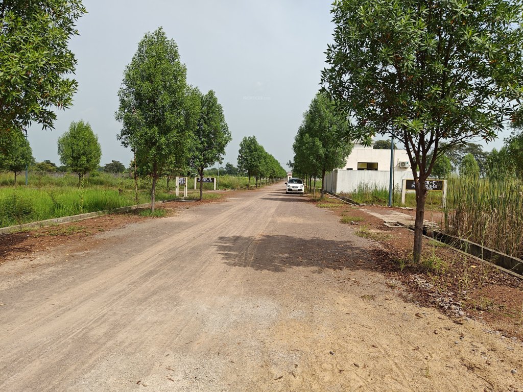  swarna city Plot