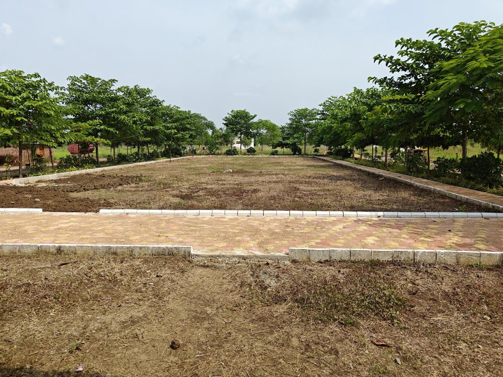  swarna city Plot