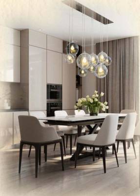  platinum Dining Area