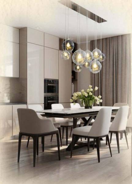  platinum Dining Area