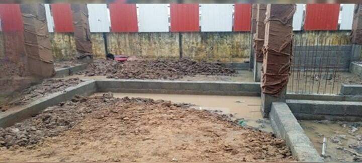  panorama Panorama Construction Status Feb 25