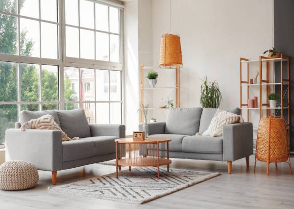  panorama Living Area