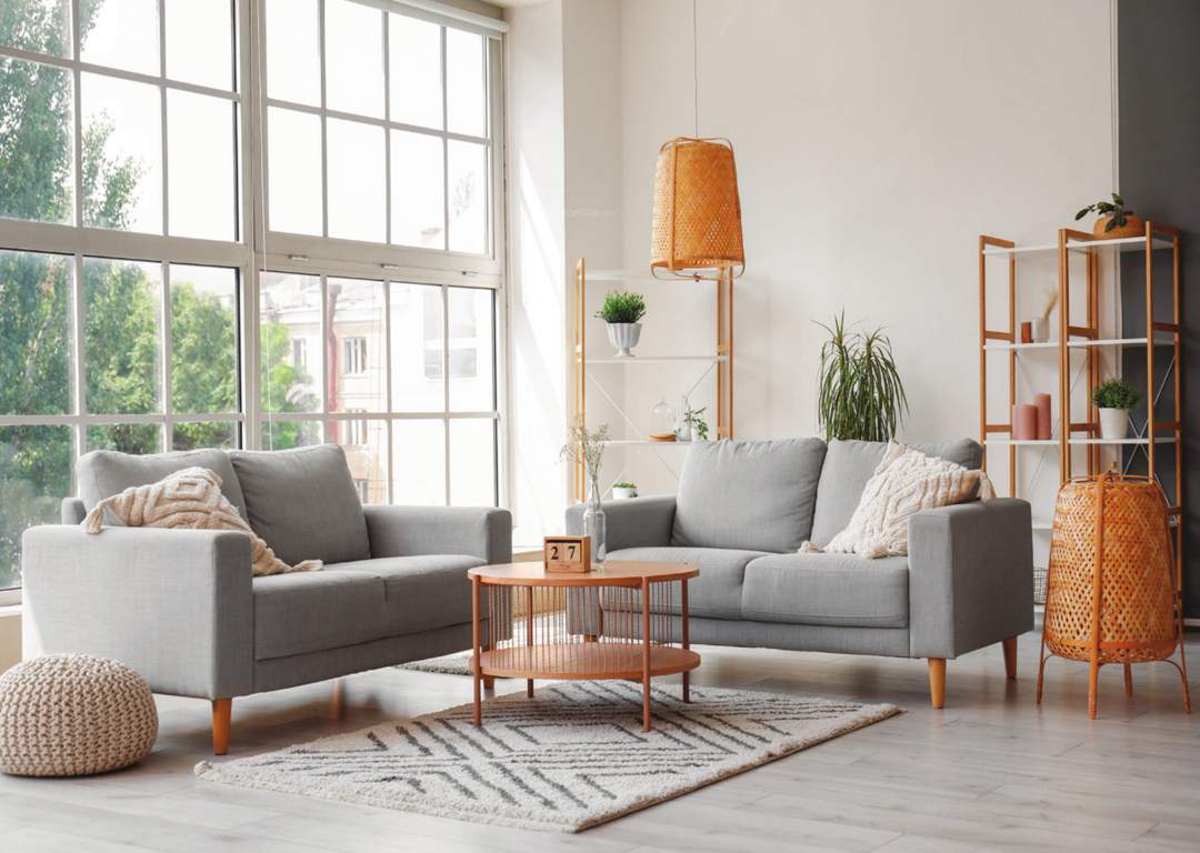  panorama Living Area