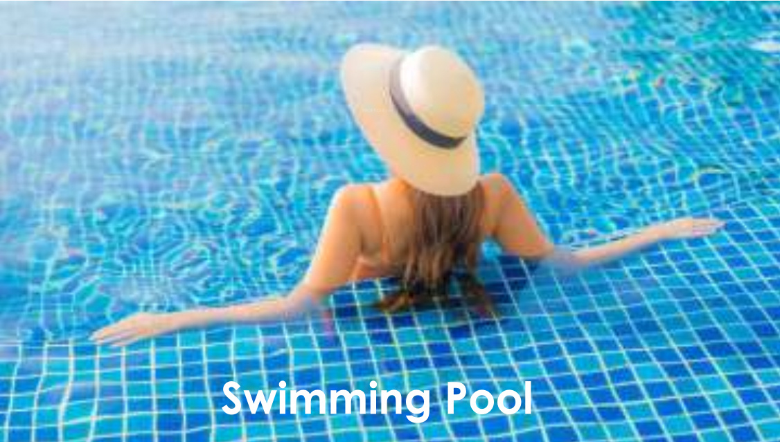  nagar township Swimming Pool