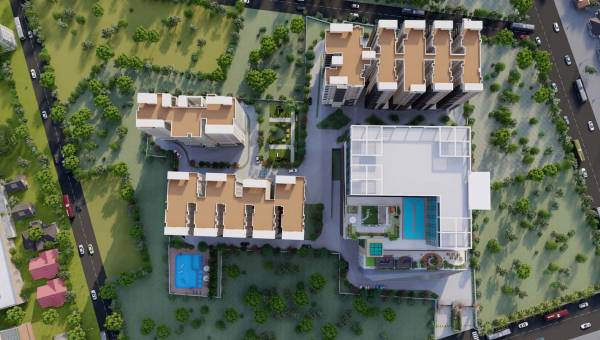  orbito-orbit Master Plan