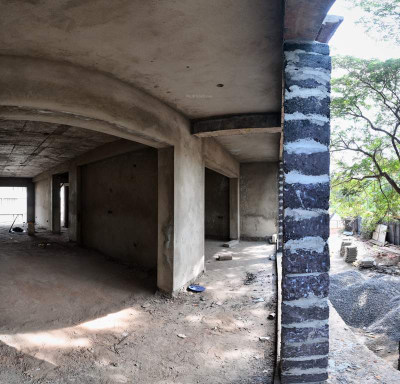  mmirari house Tower 1 Construction Status Feb 25