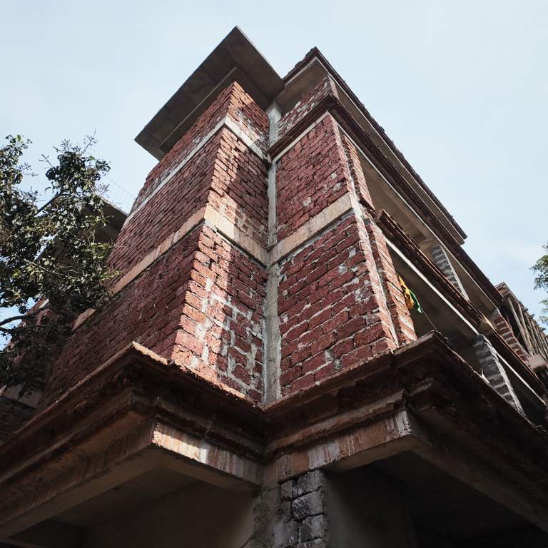  mmirari house Tower 1 Construction Status Feb 25
