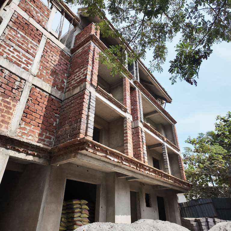  mmirari house Tower 1 Construction Status Feb 25