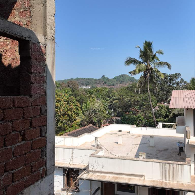  mmirari house Tower 1 Construction Status Feb 25