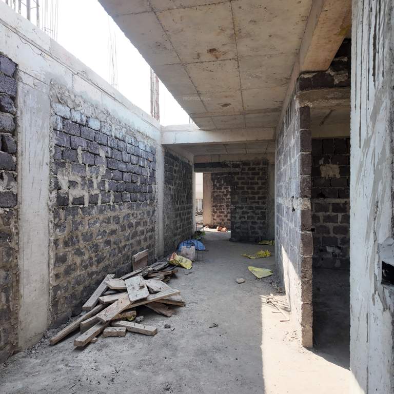  mmirari house Tower 1 Construction Status Feb 25