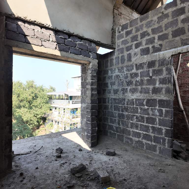  mmirari house Tower 1 Construction Status Feb 25