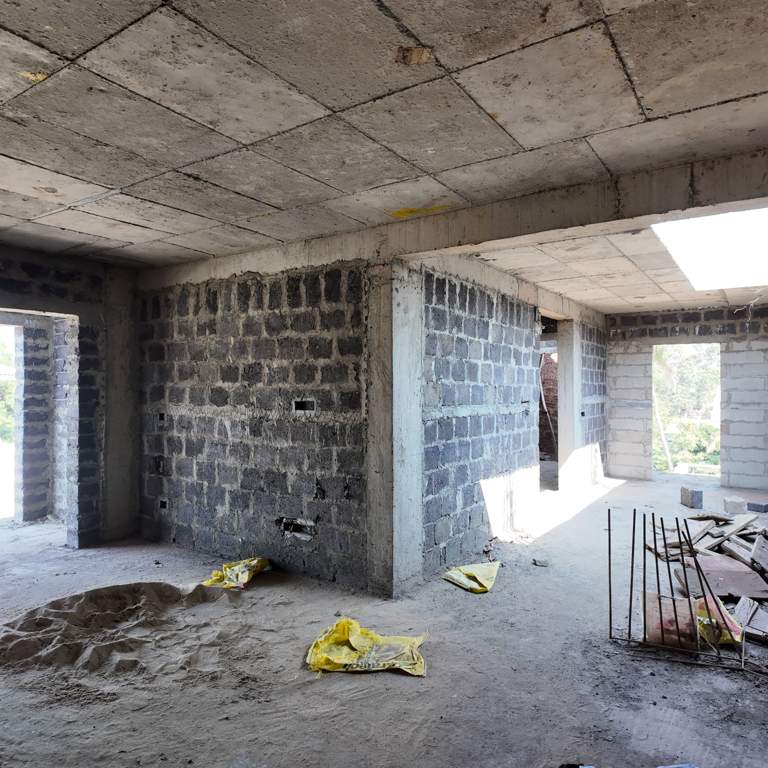  mmirari house Tower 1 Construction Status Feb 25
