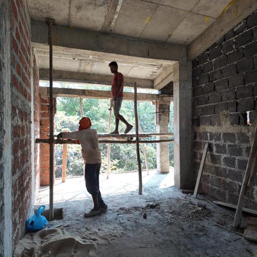  mmirari-house Tower 1 Construction Status Feb-25