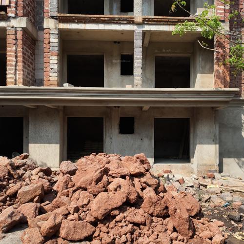  mmirari-house Tower 1 Construction Status Feb-25