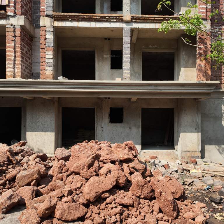  mmirari house Tower 1 Construction Status Feb 25