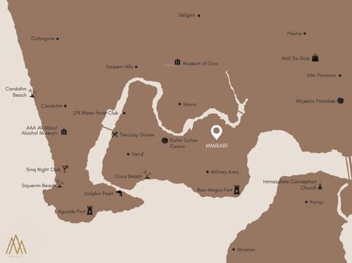  mmirari-house Location Plan