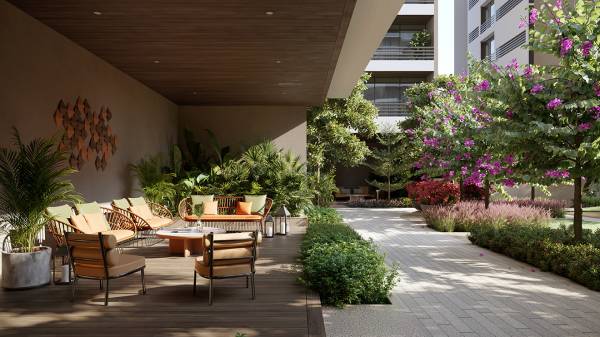 Senior Citizen Sitout ercole Senior Citizen Sitout