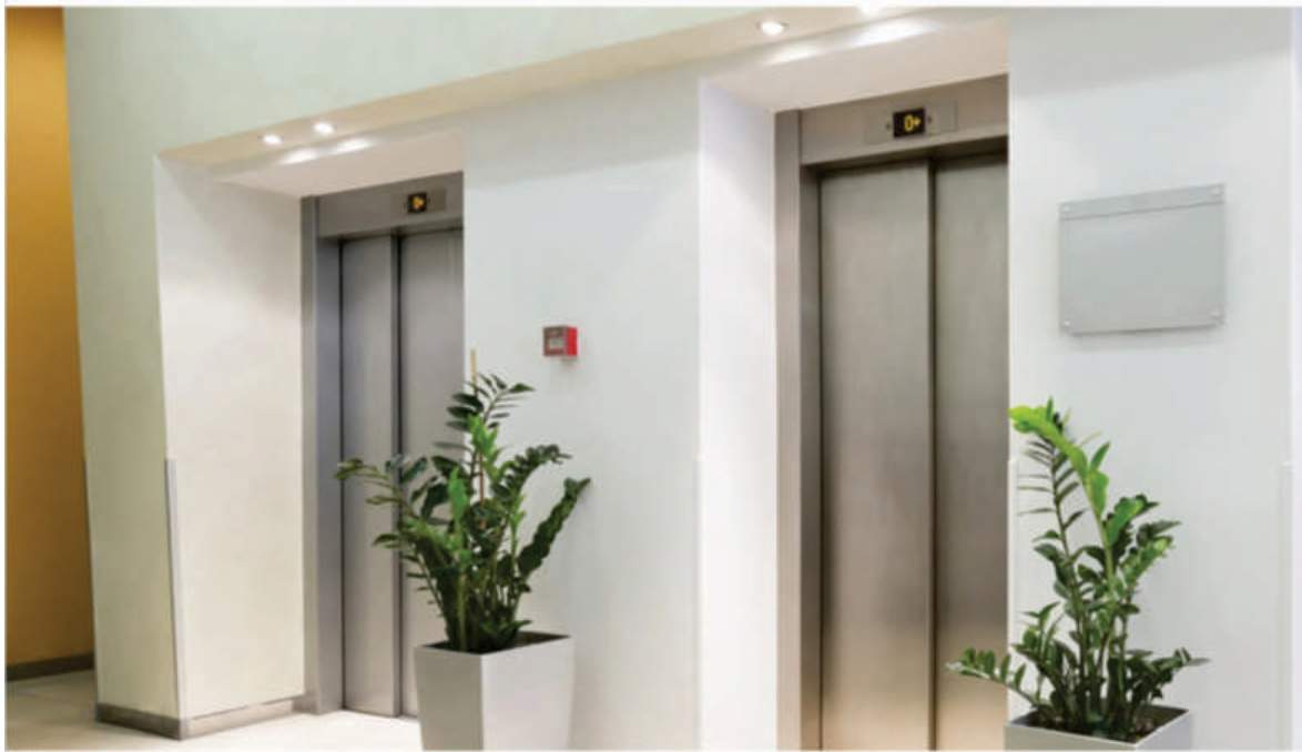  n s residency Lift(s)