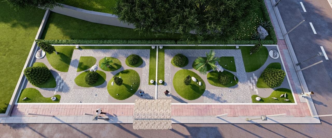  global city vi Others