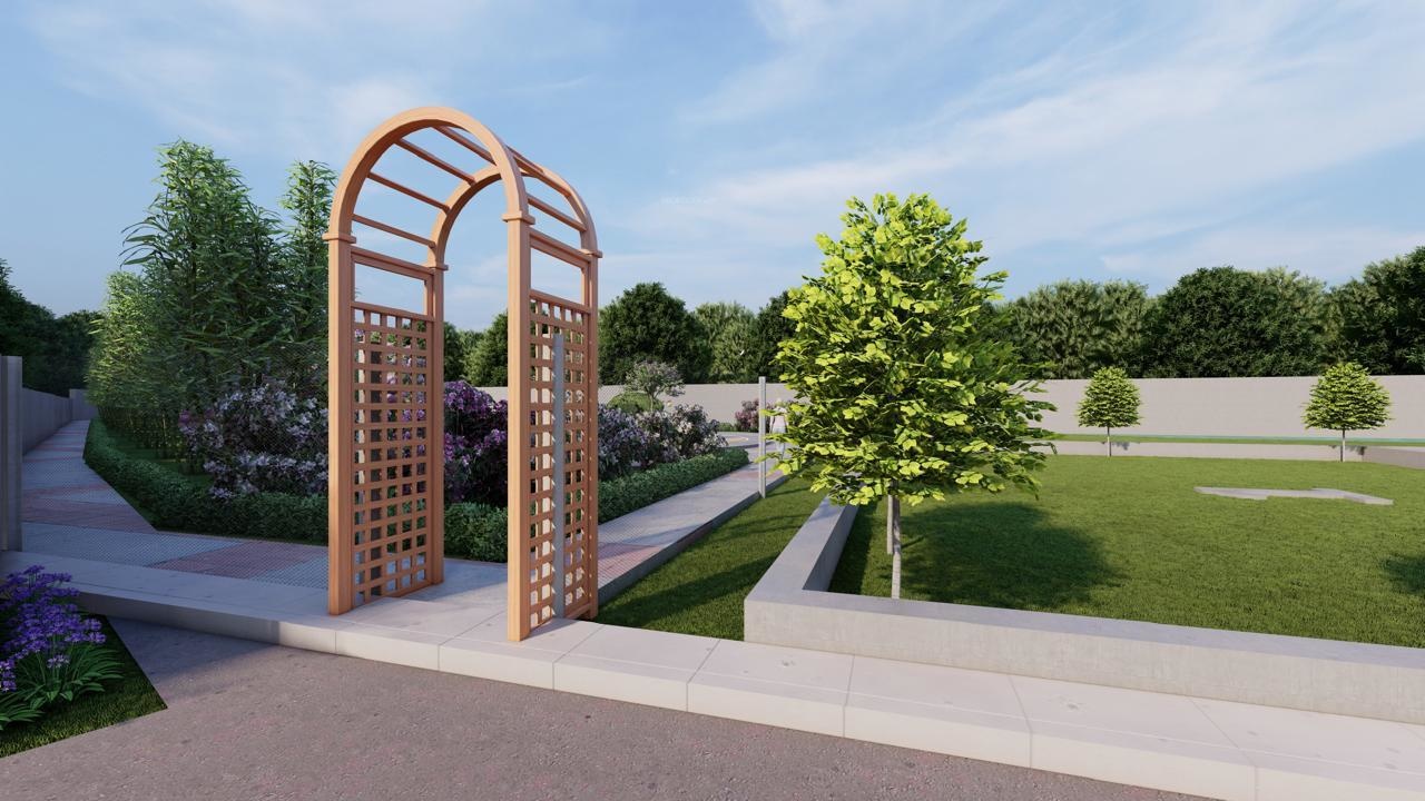  global city vi Others