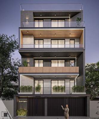 Elevation