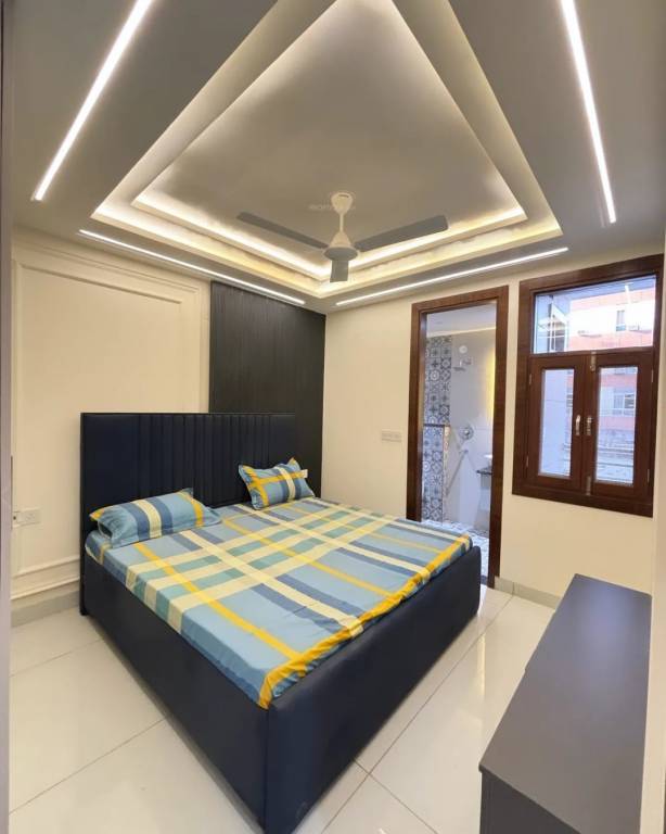  dpx metro homes Bedroom