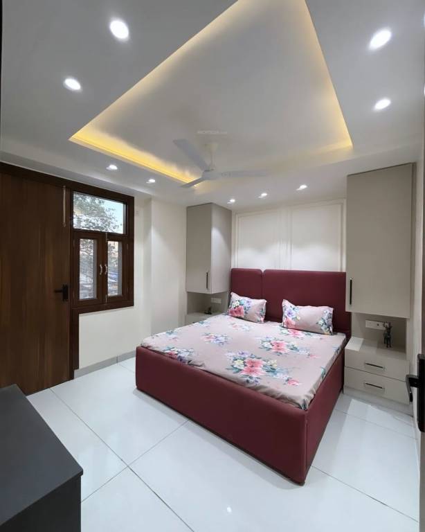  dpx metro homes Bedroom