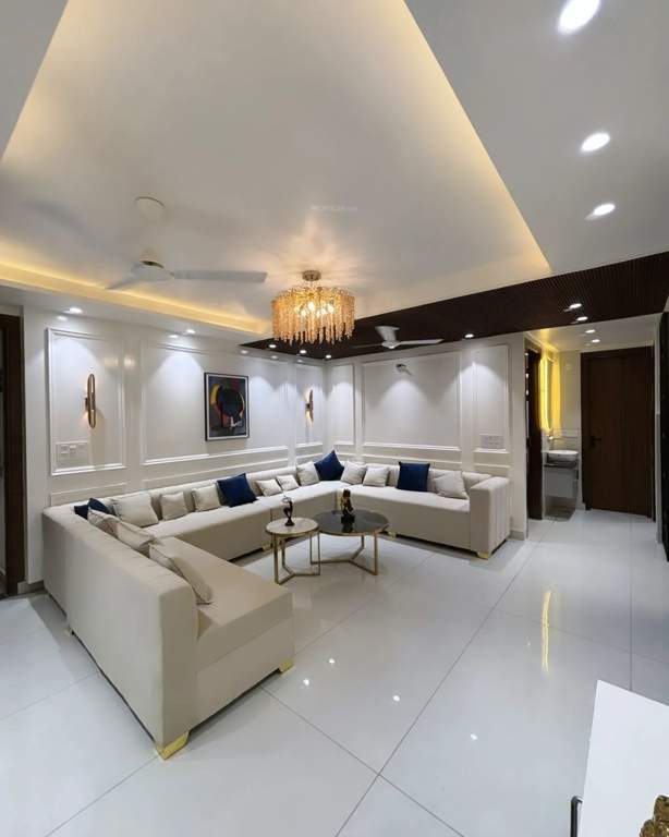  dpx metro homes Living Area