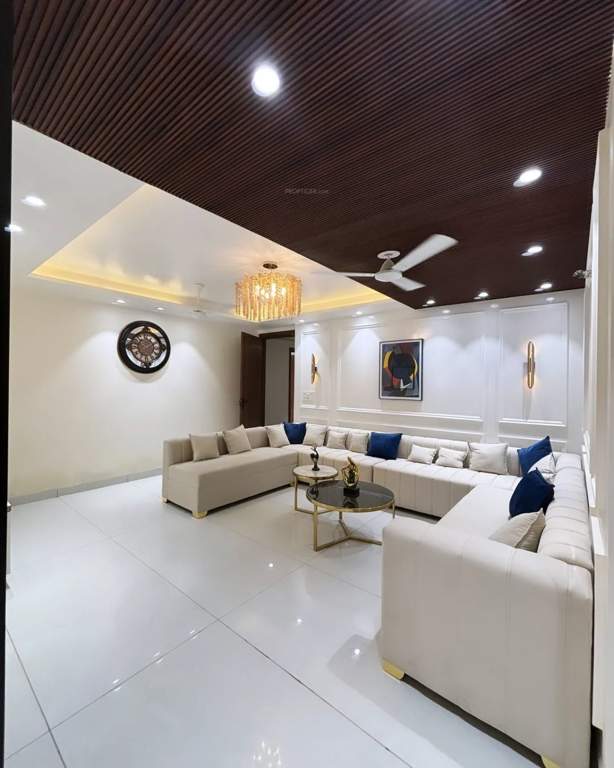  dpx metro homes Living Area