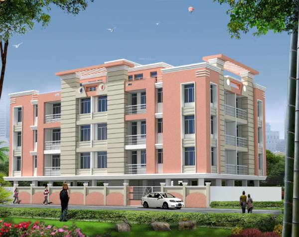  krishna-enclave Elevation