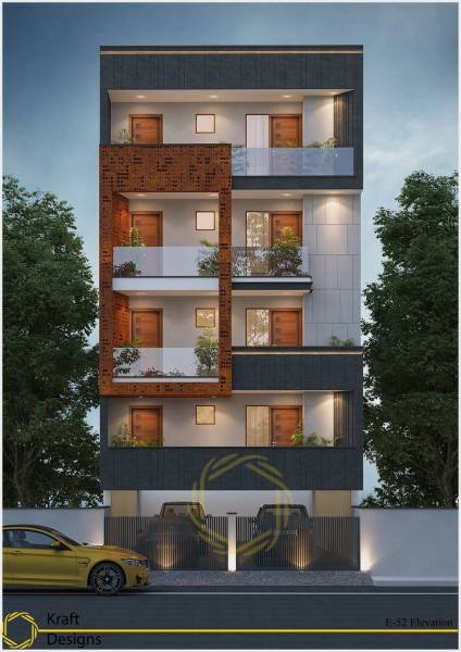 Elevation dpx-lavish-homes Elevation