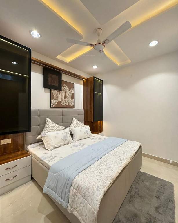 dpx lavish homes Bedroom